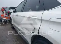 2019 Ford EDGE фото
