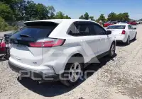 2019 Ford EDGE фото