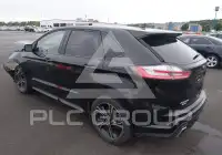 2019 Ford EDGE фото