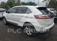 2019 Ford EDGE фото