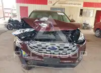 2019 Ford EDGE фото