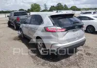 2019 Ford EDGE фото