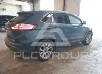 2019 Ford EDGE фото