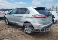 2019 Ford EDGE photo