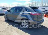 2019 Ford EDGE photo
