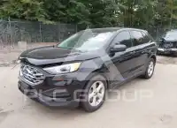 2019 Ford EDGE photo