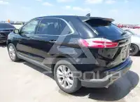 2019 Ford EDGE photo