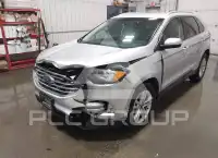 2019 Ford EDGE фото
