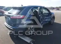 2019 Ford EDGE фото