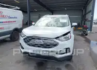 2019 Ford EDGE photo