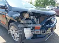 2019 Ford EDGE photo