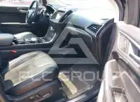 2019 Ford EDGE photo