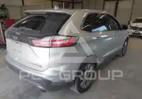 2019 Ford EDGE photo