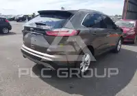 2019 Ford EDGE фото