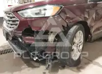 2019 Ford EDGE фото