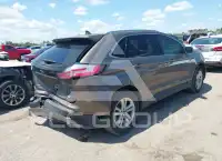 2019 Ford EDGE фото