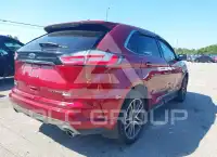 2019 Ford EDGE photo