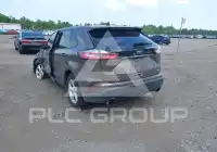 2019 Ford EDGE photo