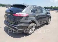 2019 Ford EDGE фото