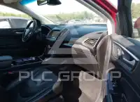 2019 Ford EDGE фото