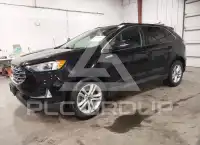 2019 Ford EDGE фото