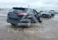 2019 Ford EDGE фото