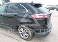 2019 Ford EDGE фото