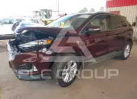 2019 Ford EDGE фото