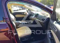 2019 Ford EDGE фото