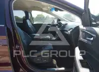 2019 Ford EDGE фото