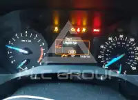 2019 Ford EDGE фото