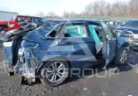 2019 Ford EDGE фото