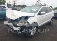 2019 Ford EDGE фото