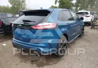 2019 Ford EDGE фото