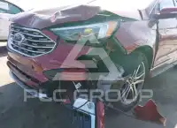 2019 Ford EDGE фото