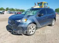 2019 Ford EDGE photo