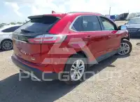 2019 Ford EDGE photo