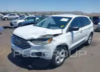 2019 Ford EDGE фото