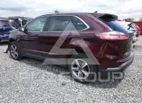 2019 Ford EDGE фото
