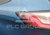 2019 Ford EDGE фото
