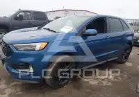 2019 Ford EDGE фото