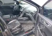2019 Ford EDGE photo