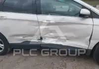 2019 Ford EDGE photo
