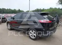 2019 Ford EDGE photo