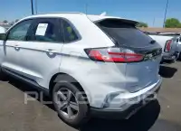 2019 Ford EDGE photo