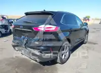 2019 Ford EDGE фото