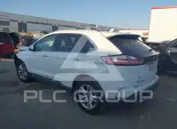 2019 Ford EDGE фото