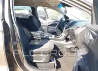 2019 Ford EDGE фото