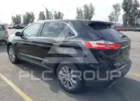2019 Ford EDGE photo