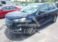 2019 Ford EDGE фото